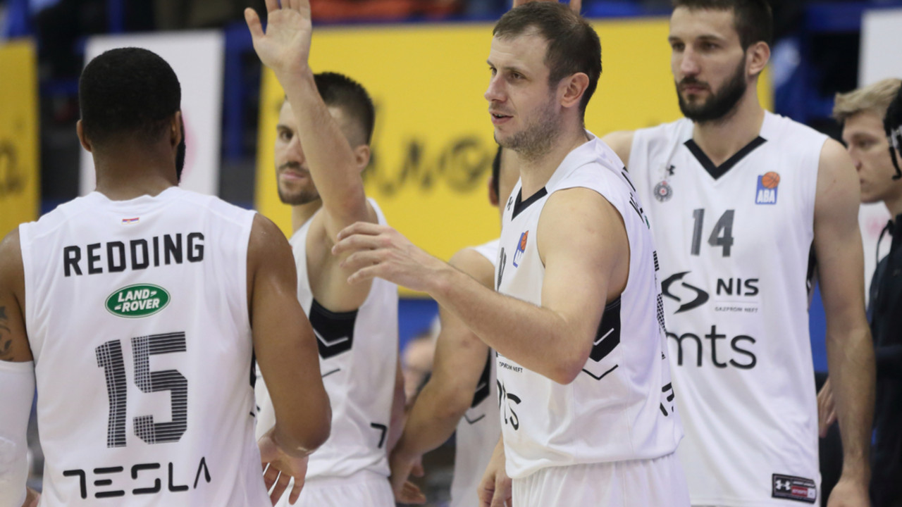 KK Partizan