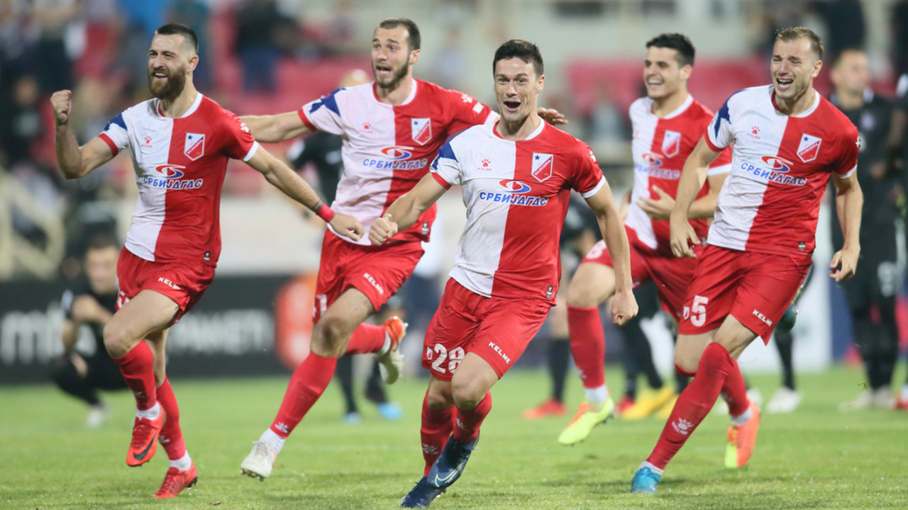 FK Vojvodina