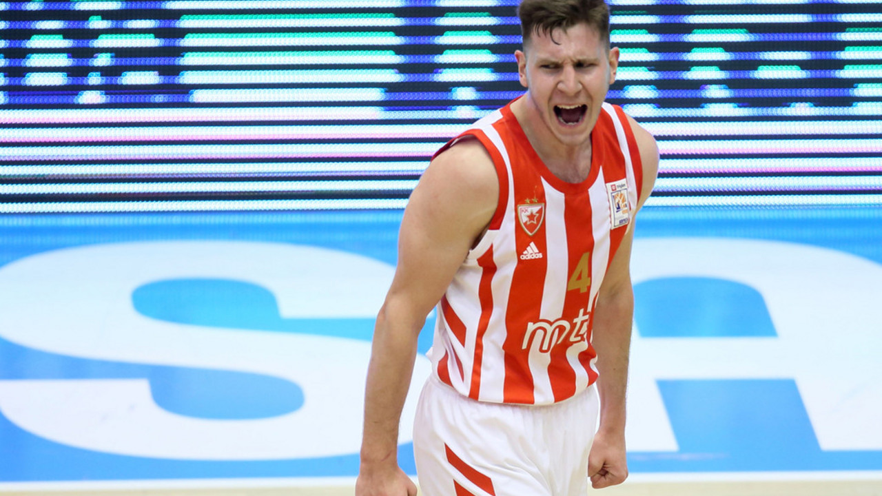 Aleksa Uskoković