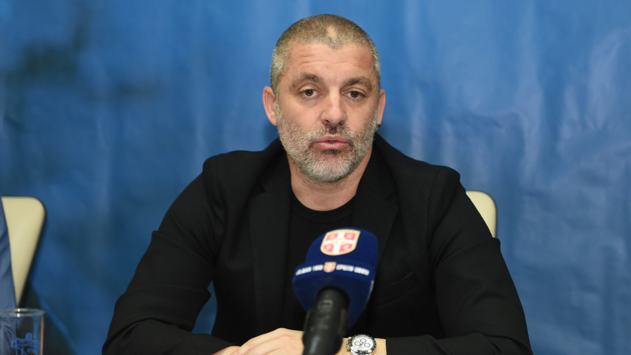 Nikola Lazetić