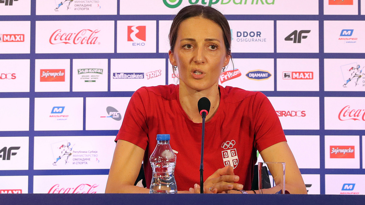 Maja Ognjenović