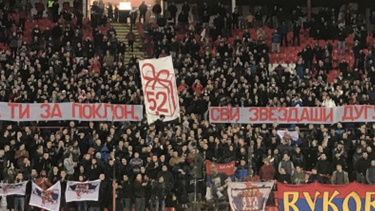 Delije