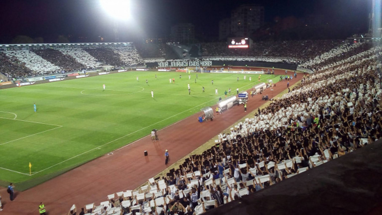 FK Partizan