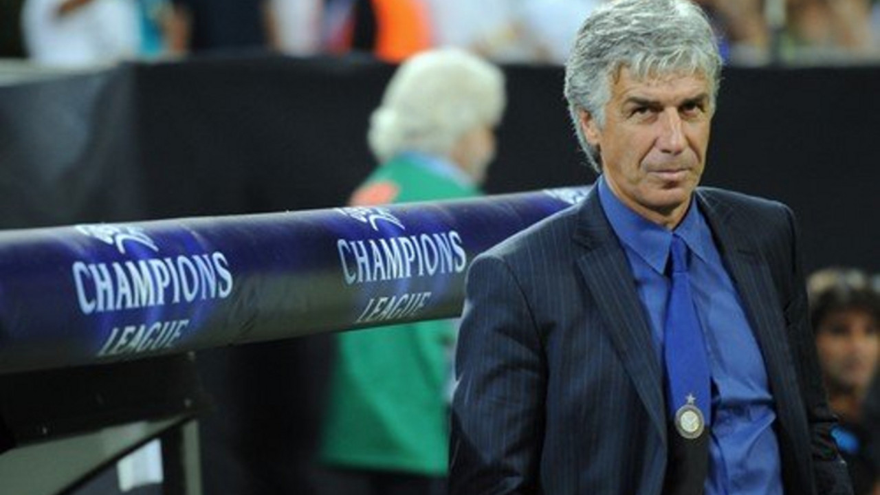Đan Pjero Gasperini
