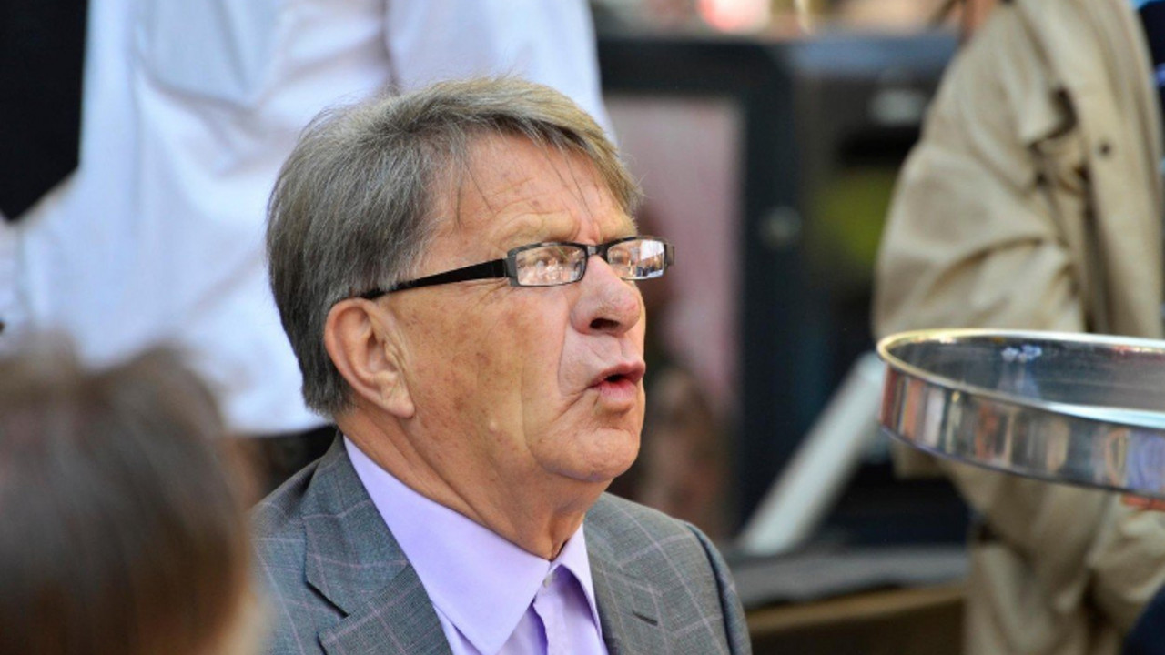 Miroslav Blažević