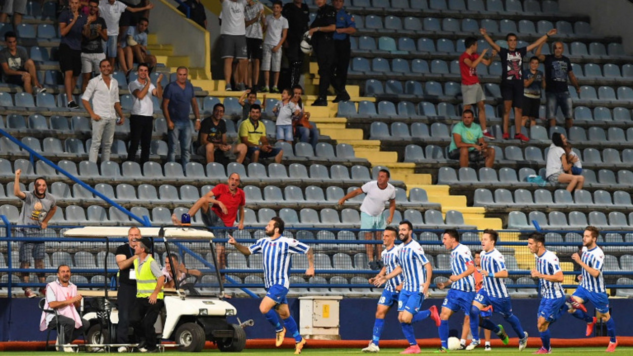 fk budućnost podgorica