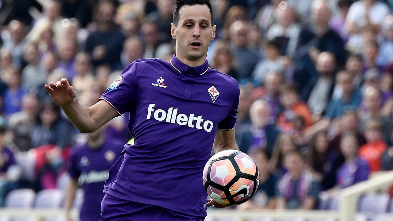 Nikola Kalinić
