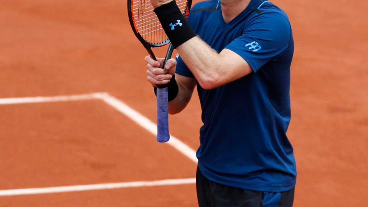 Endi Marej