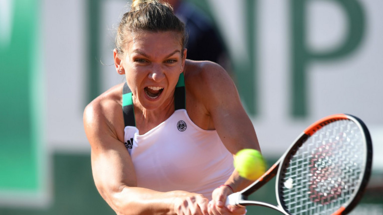Simona Halep