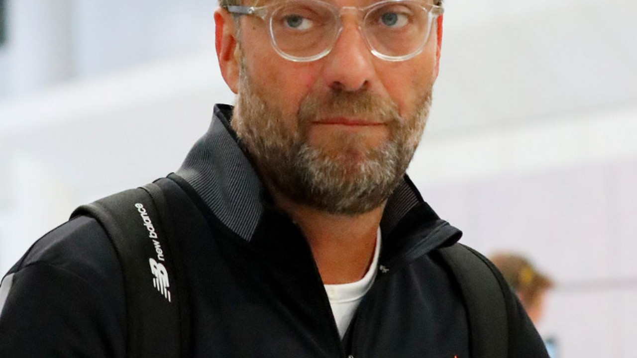 Jirgen Klop
