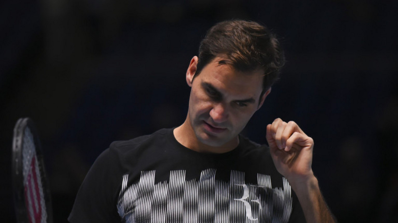 Federer