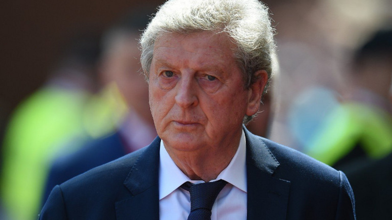 Roj Hodžson