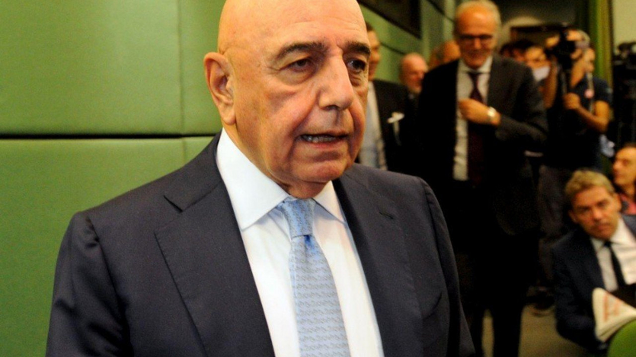 Adrijano Galijani