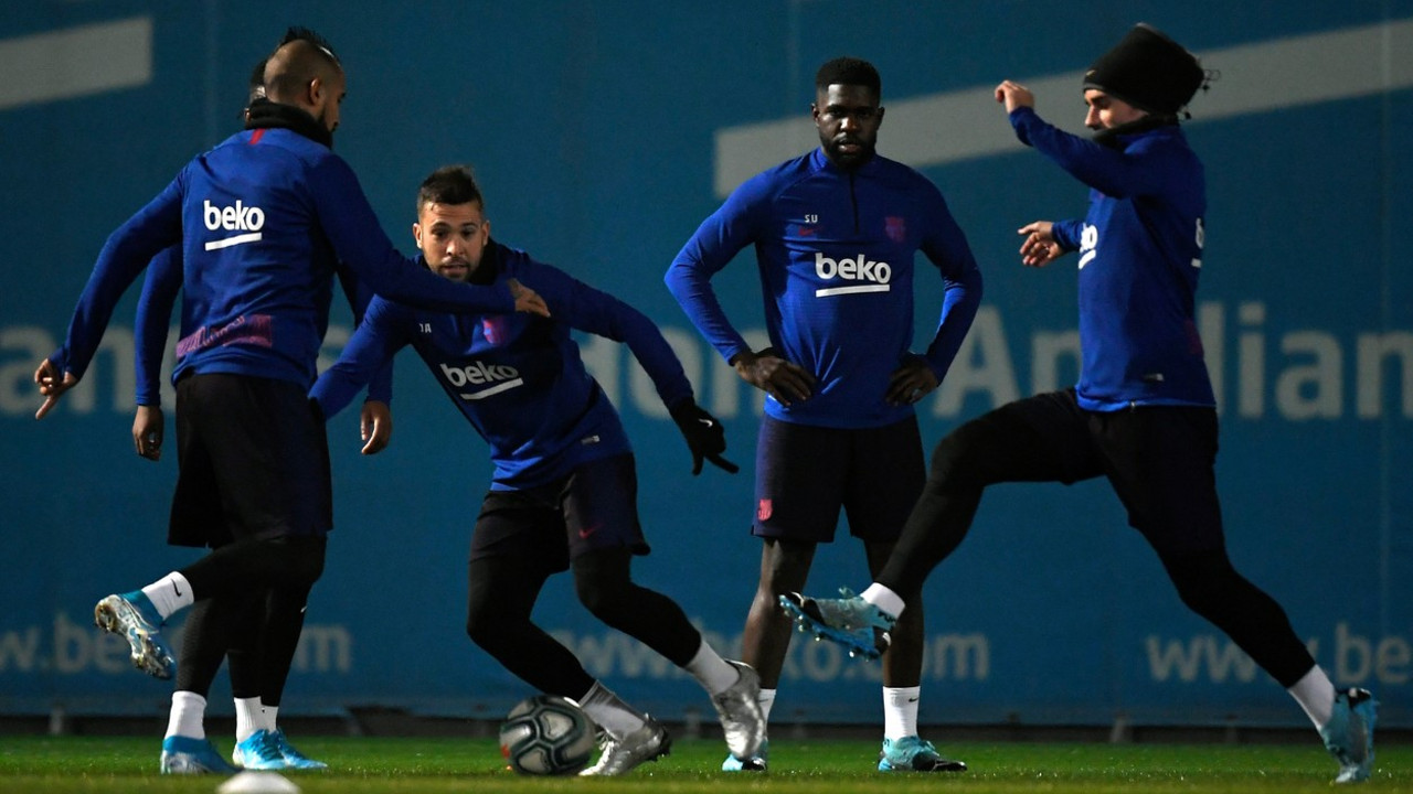 Samjuel Umtiti