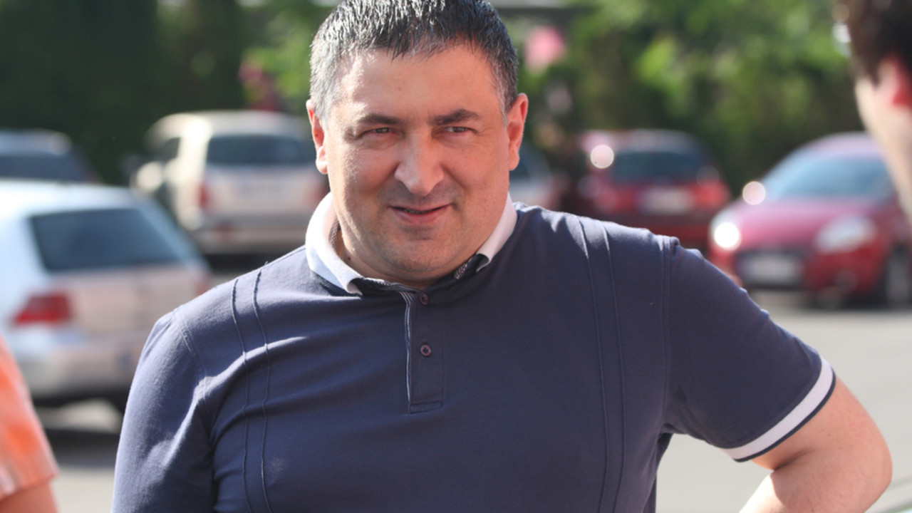 Ivica Tončev