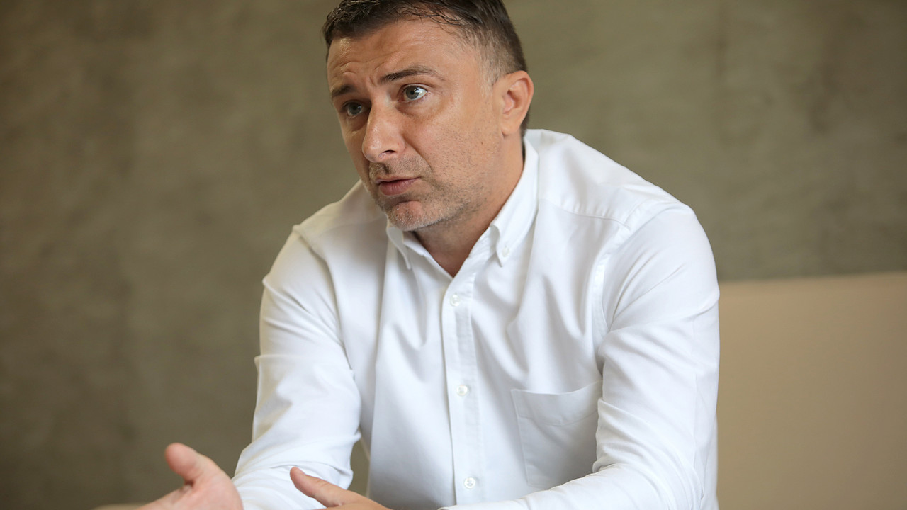 Vladimir Matijašević