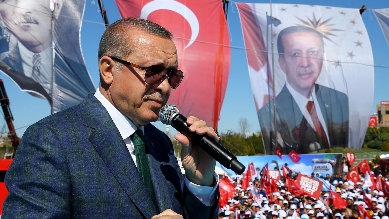 Erdogan