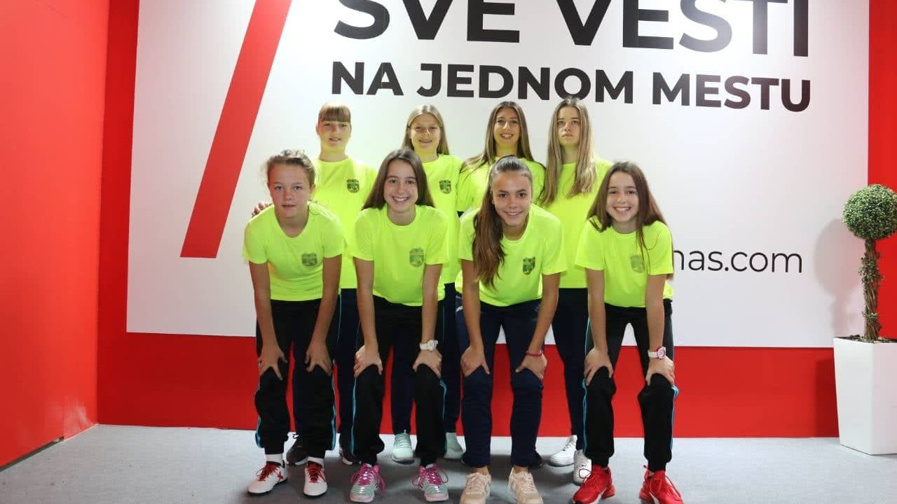 Ženski fudbalski klub Zemun