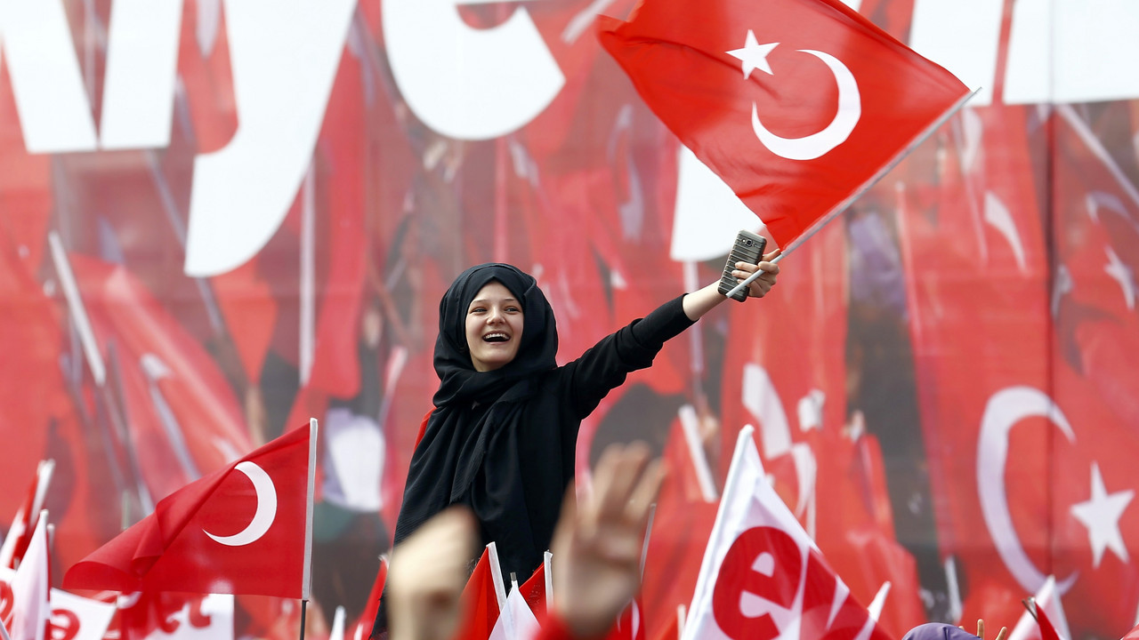 Erdogan