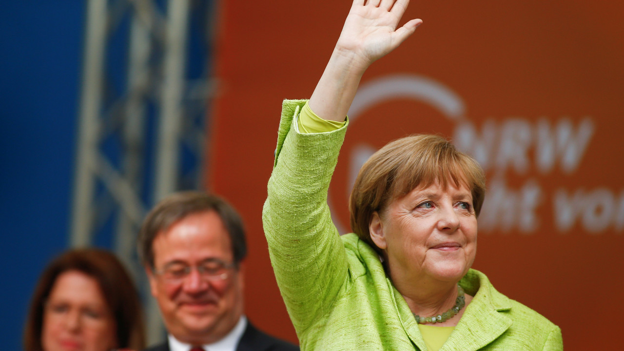 Merkel