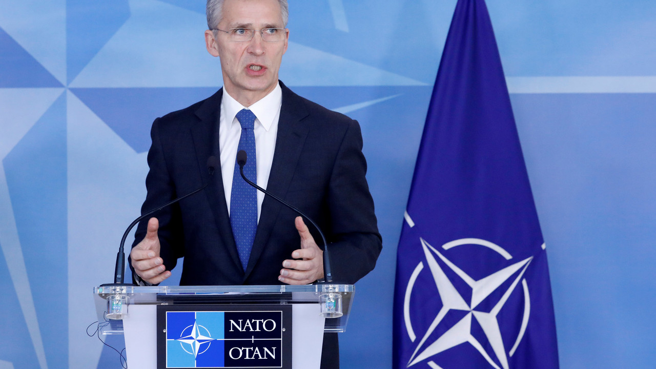 NATO