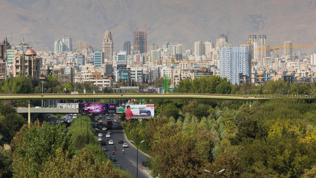 Teheran