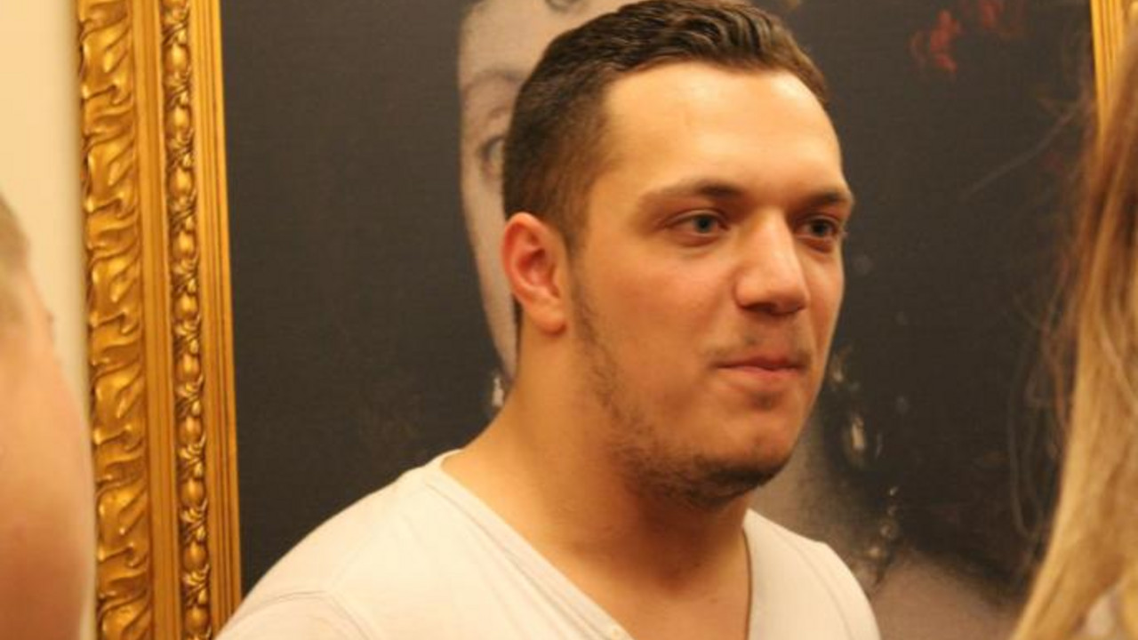 Nenad Marinković Gastoz