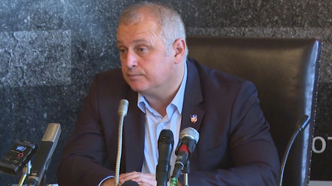 Goran Vesić