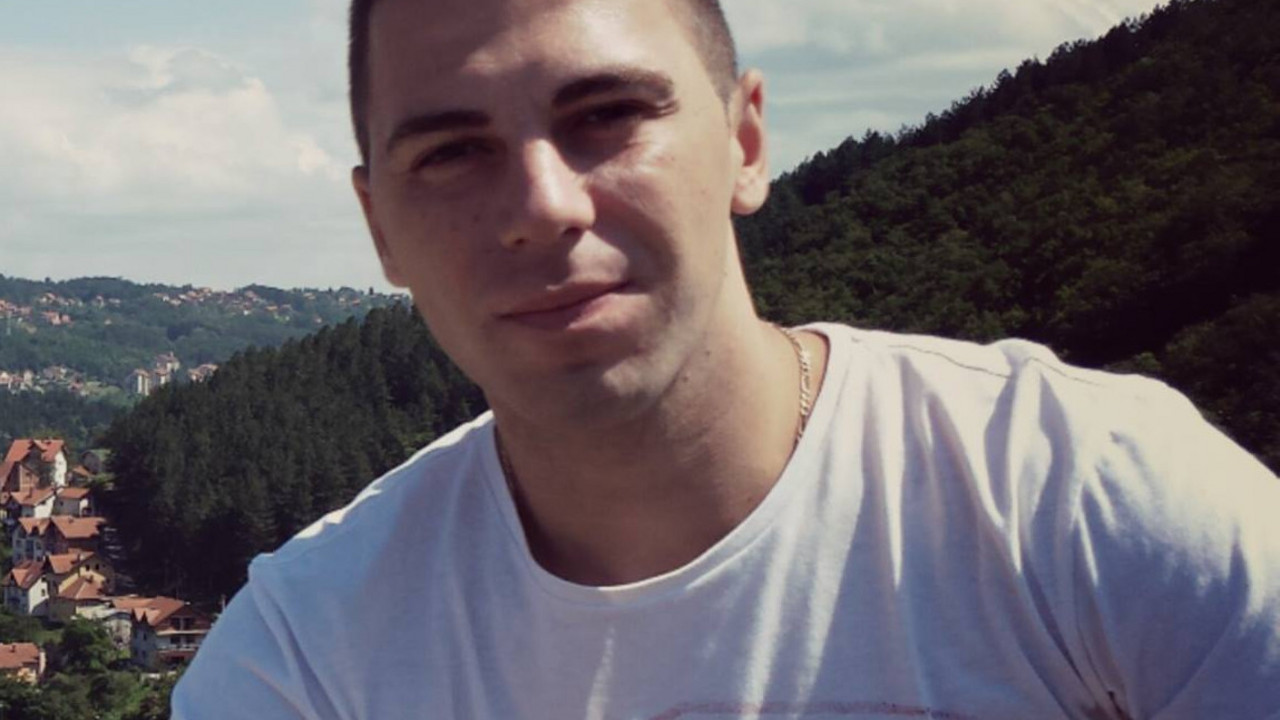 Miloš Simeunović