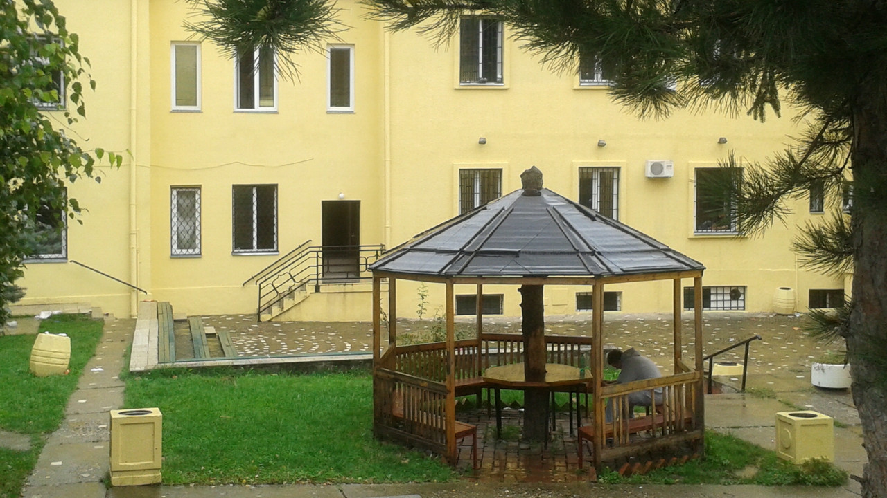 Zavod za vaspitanje dece i omladine