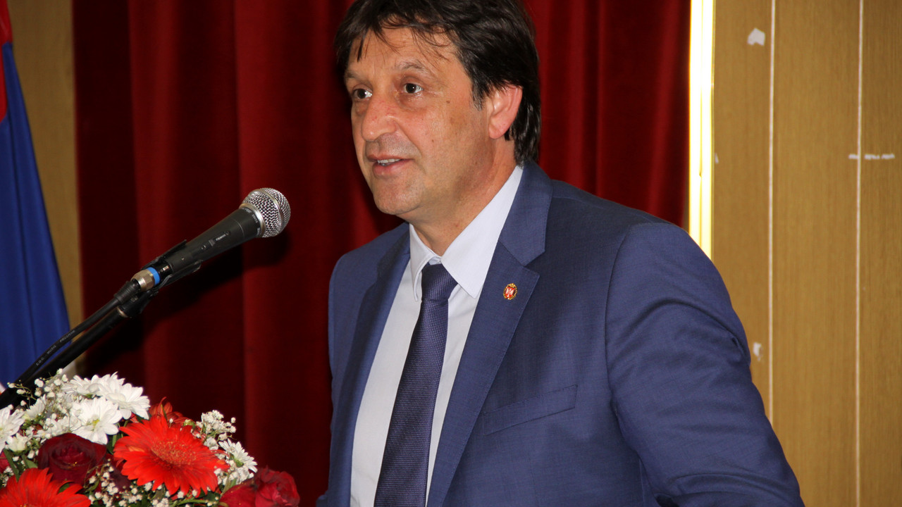 Bratislav Gašić