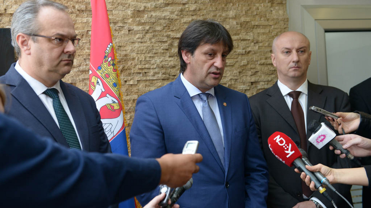 Bratislav Gašić