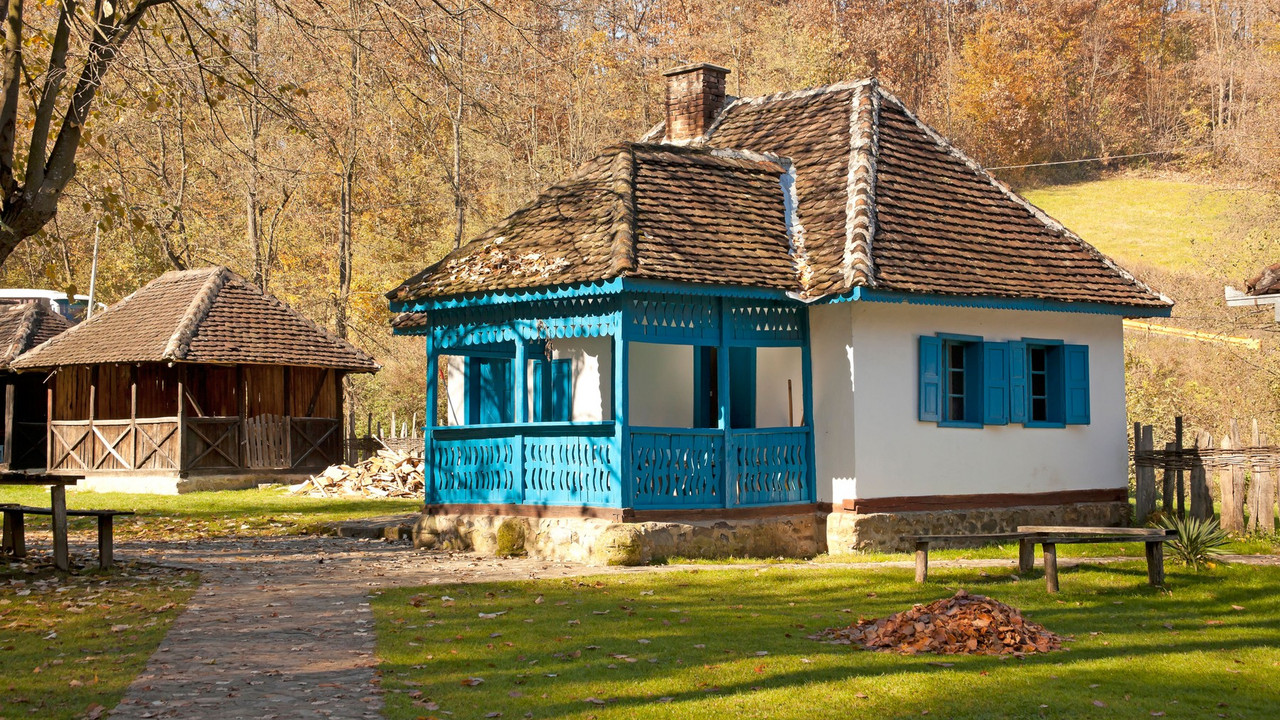 kuća