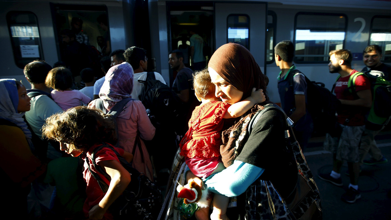 migranti