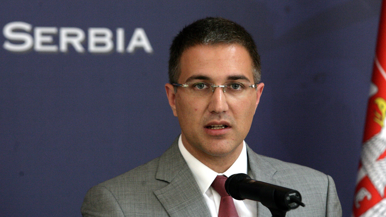 Nebojša Stefanović
