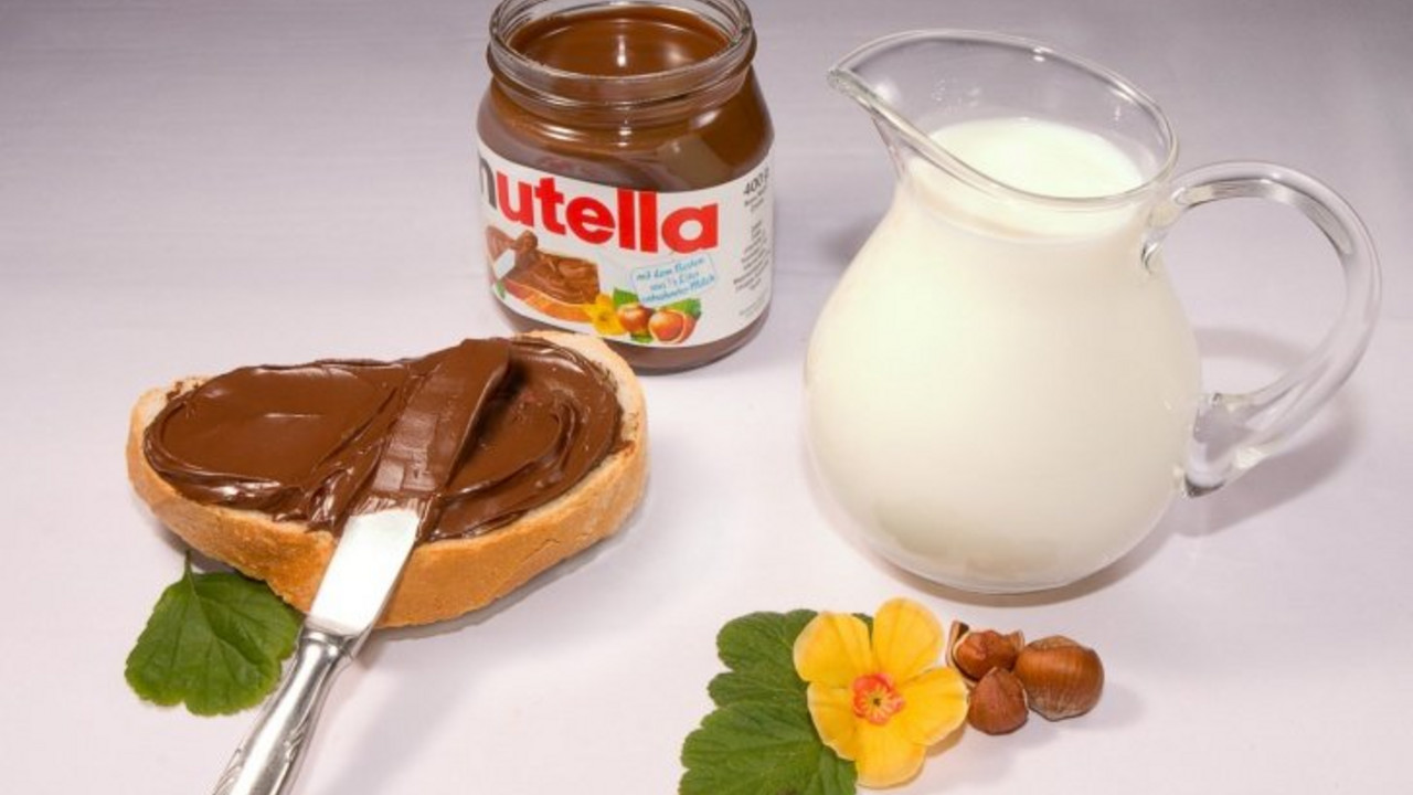 Nutela