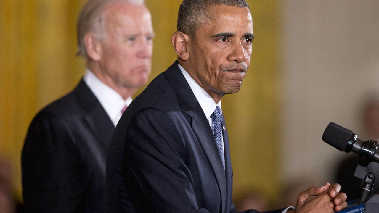Barak Obama