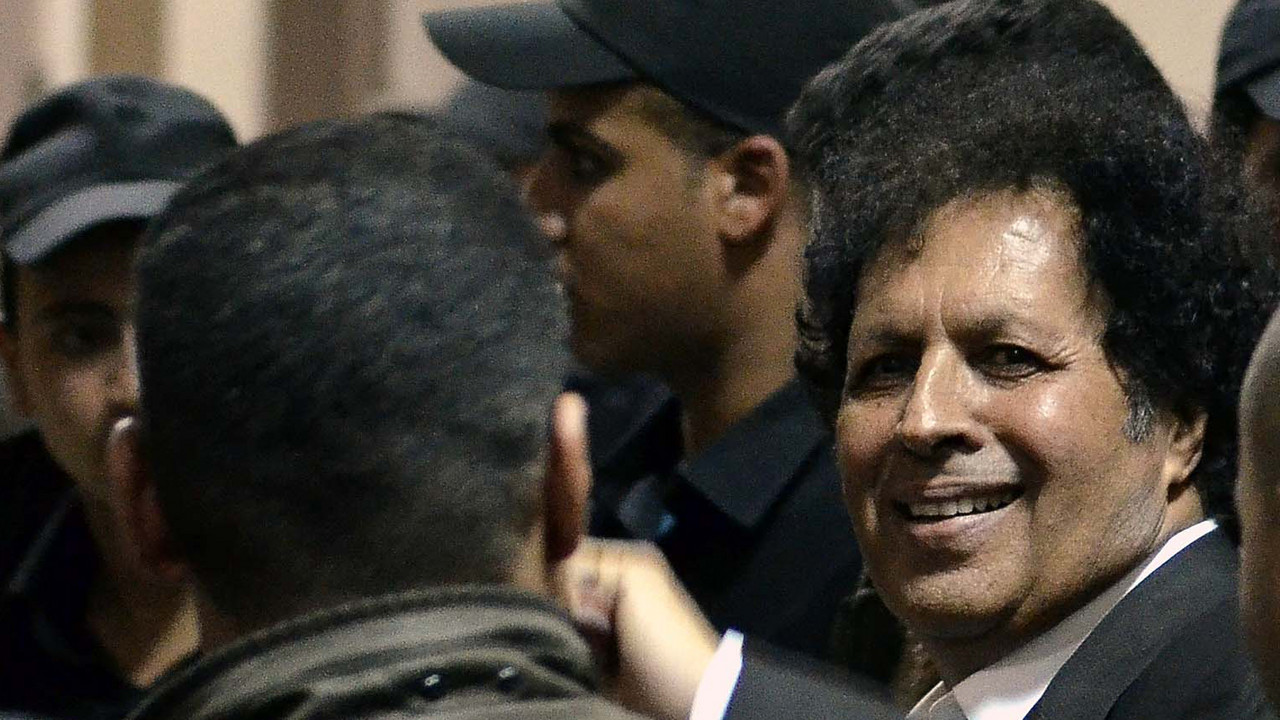 Ahmed Gadafi Al-Dam