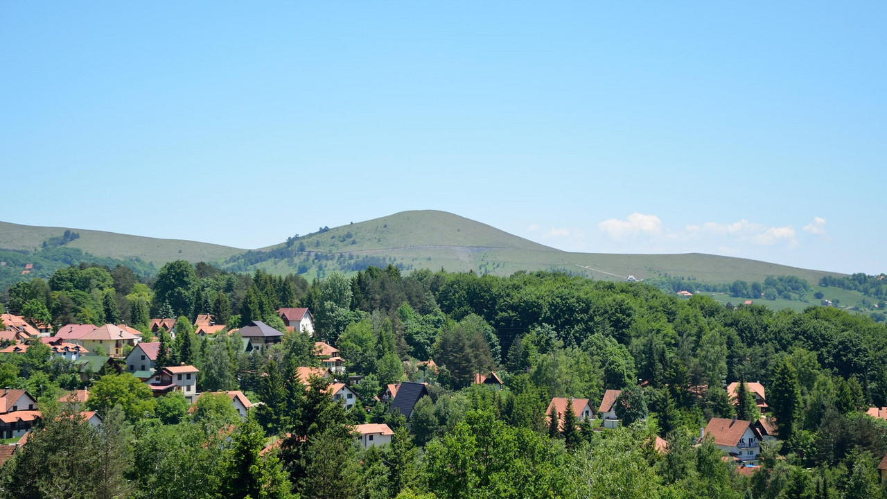 Zlatibor
