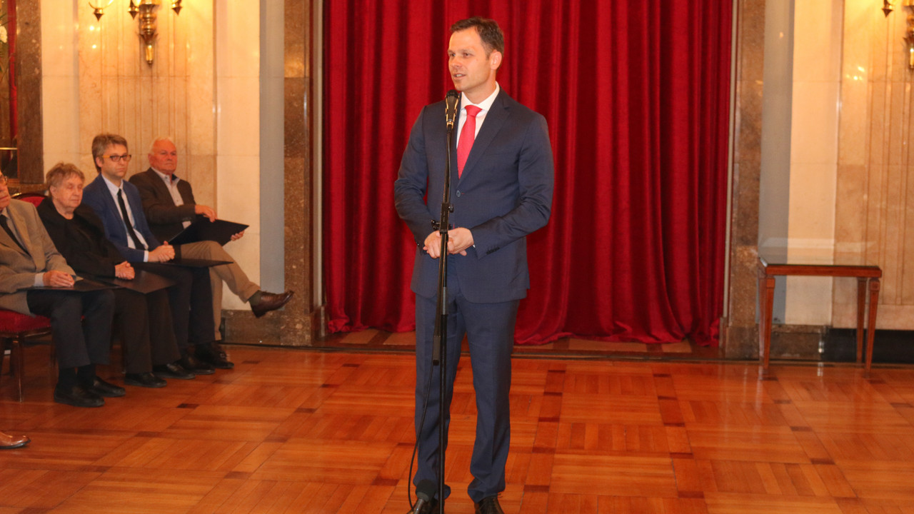 Siniša Mali
