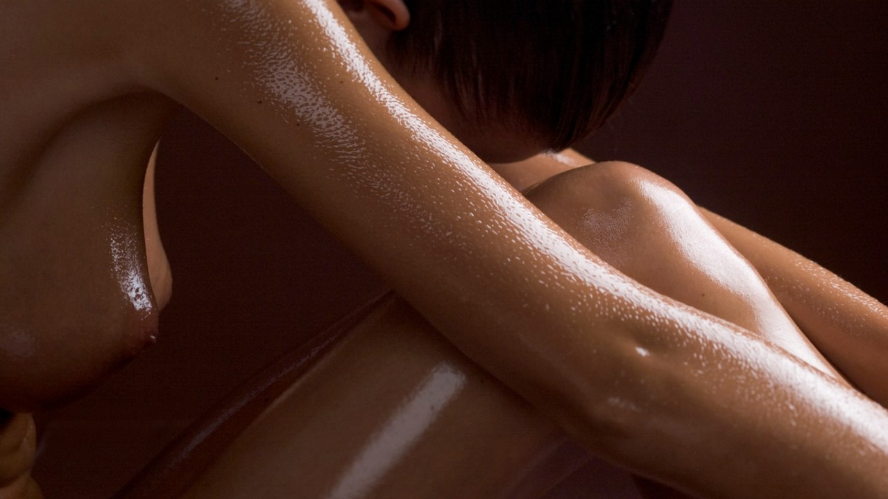 Žensko telo