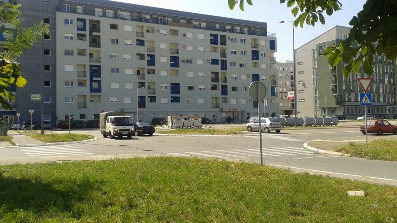 Zgrada