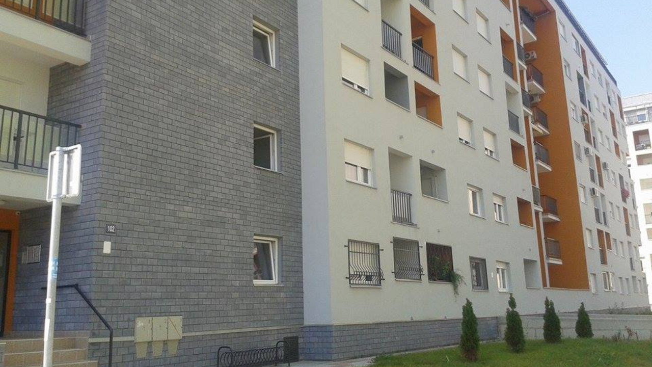 Zgrada