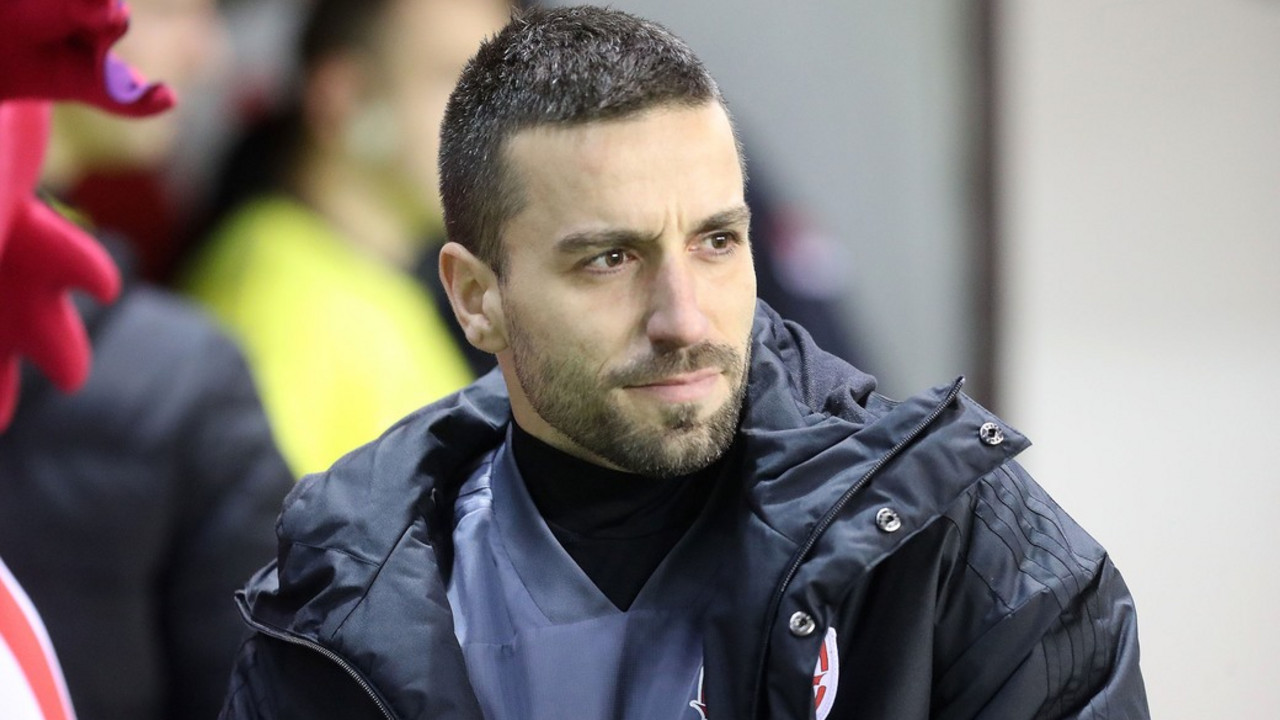 Radomir Koković