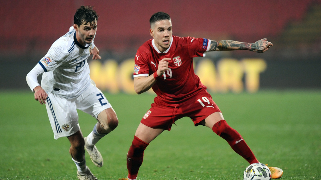 Mihailo Ristić