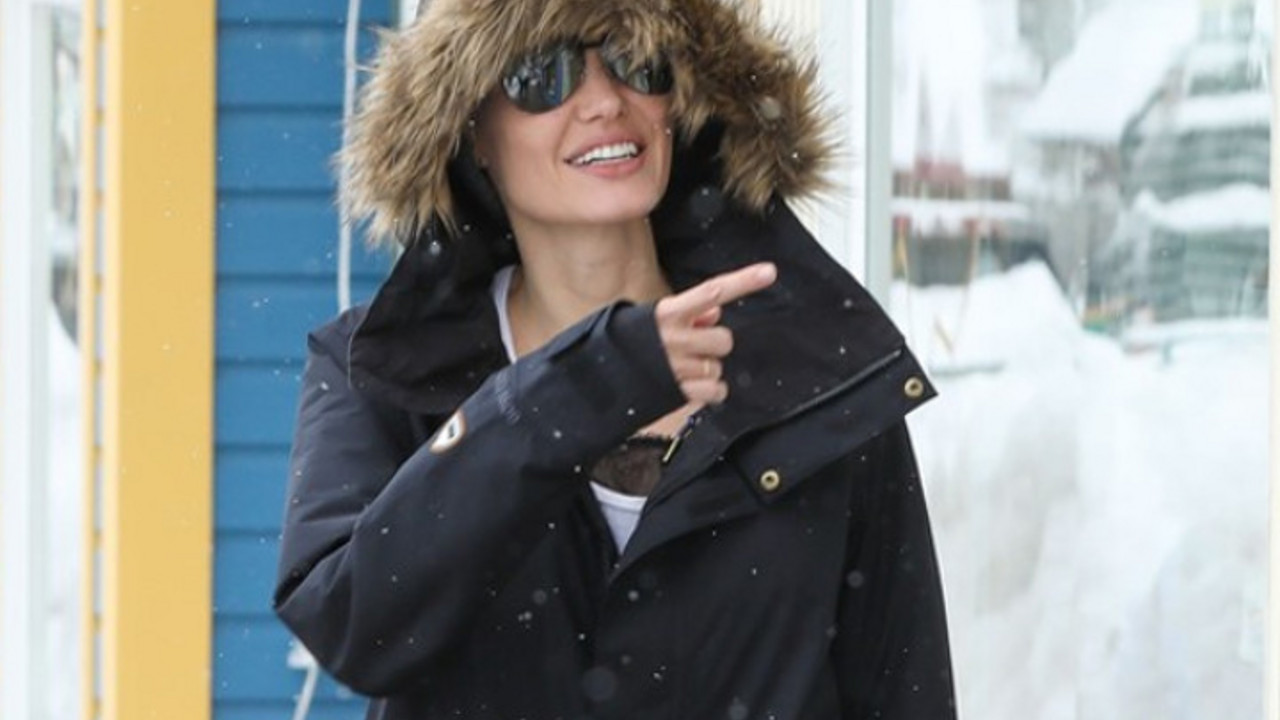Anđelina Džoli