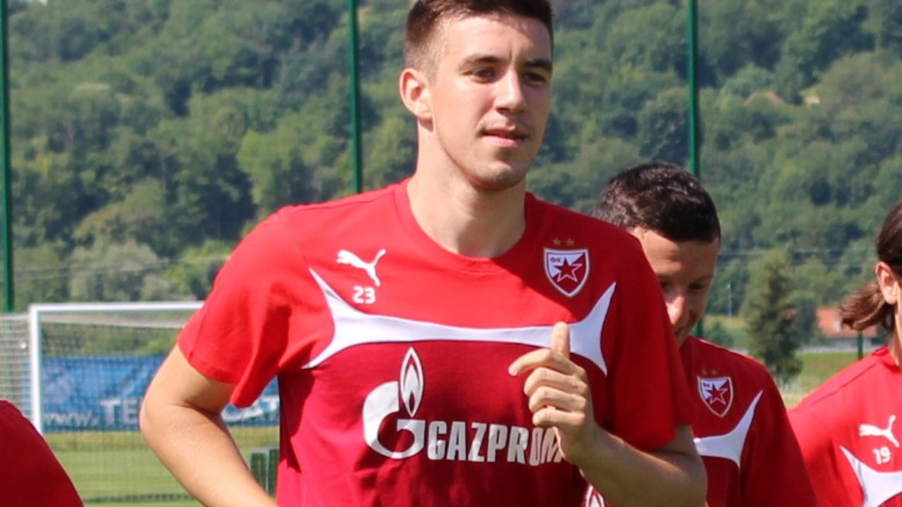 Andrija Luković
