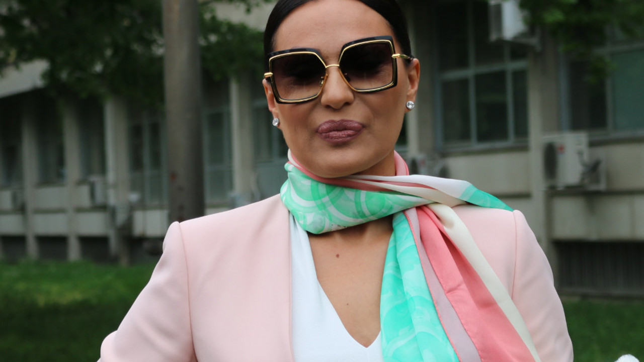 Svetlana Ceca Ražnatović