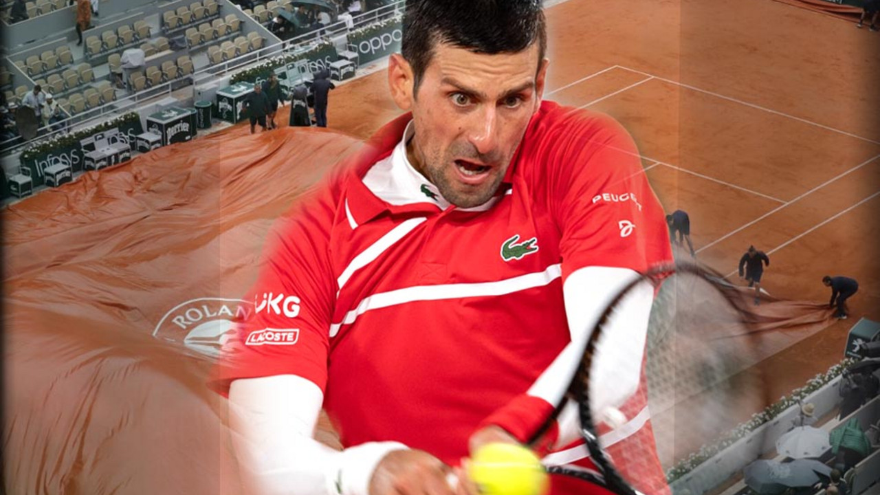 Novak Đoković