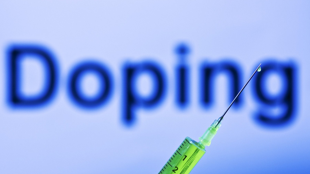Doping